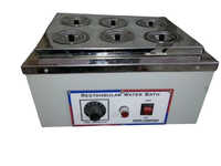 Rectangular Water Bath