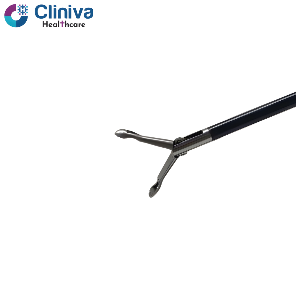 Laparoscopic Babcock Grasping Forcep 5mmx330mm - Application: Hospital