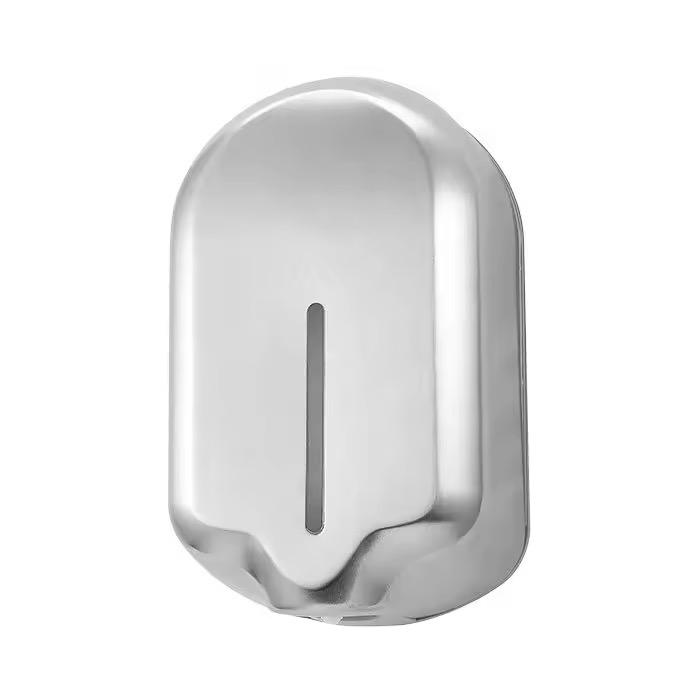 Automatic Liquid Soap Sanitizer Foam Dispenser SS 304 Grade