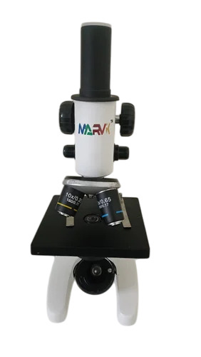 Monocular Students Microscope - Application: Industrial