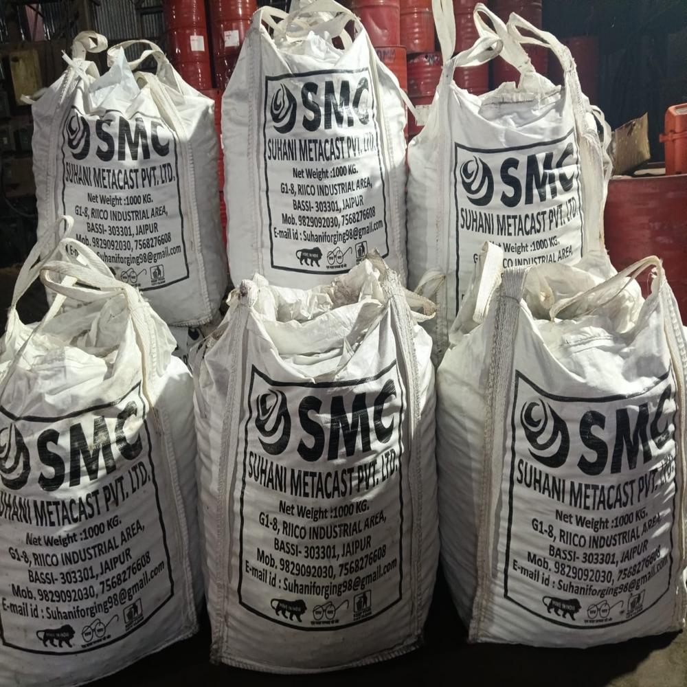 Low Chrome Steel Grinding Media Balls