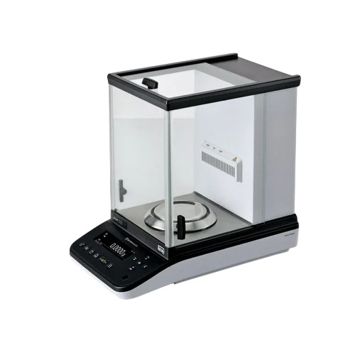 Ap125Wd Semi Micro Balance - Accuracy: 0.01 Mg