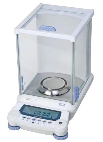 Auw220D Analytical Balance - Accuracy: 0.1 Mg