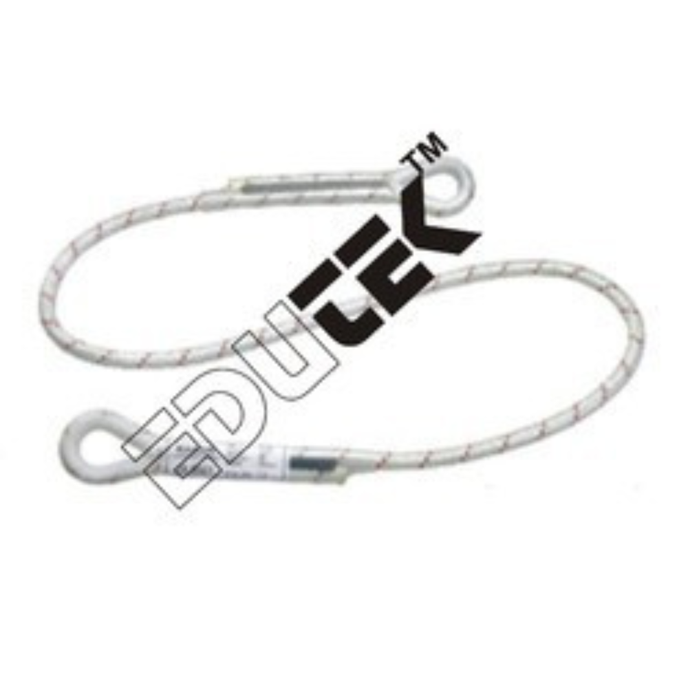 Link Connection Rope Lanyard