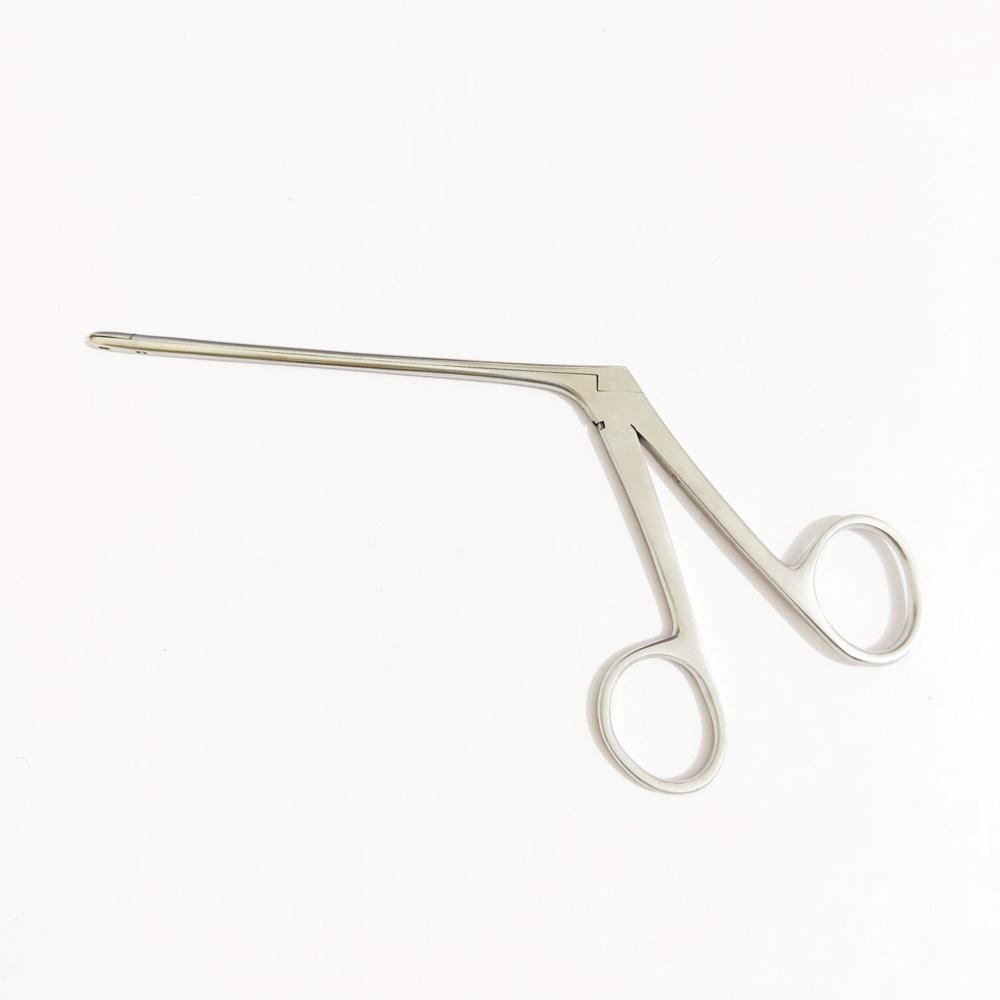 Blakesley Nasal Bone Cutting Forcep - Feature: - Handheld Design