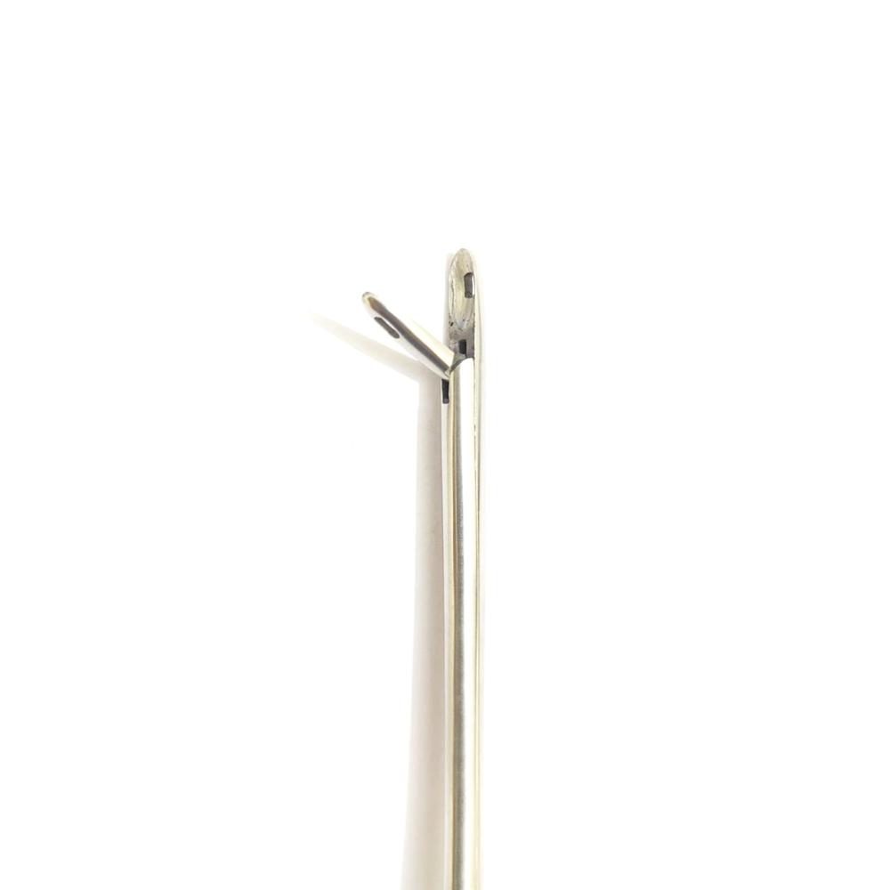 Blakesley Nasal Bone Cutting Forcep - Feature: - Handheld Design