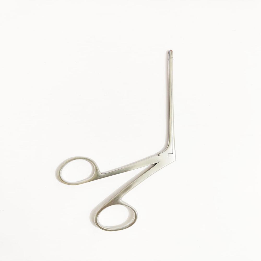 Blakesley Nasal Bone Cutting Forcep - Feature: - Handheld Design
