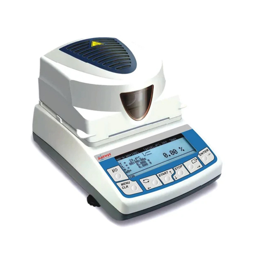 MOC120H Moisture Balance