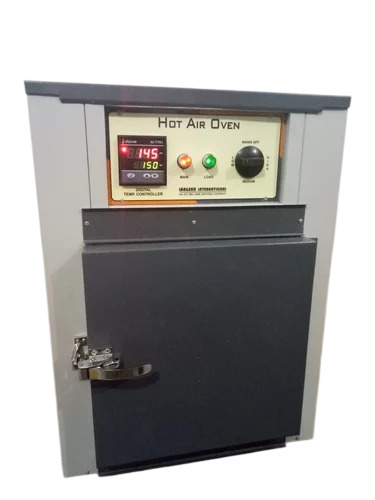 Laboratory Hot Air Oven