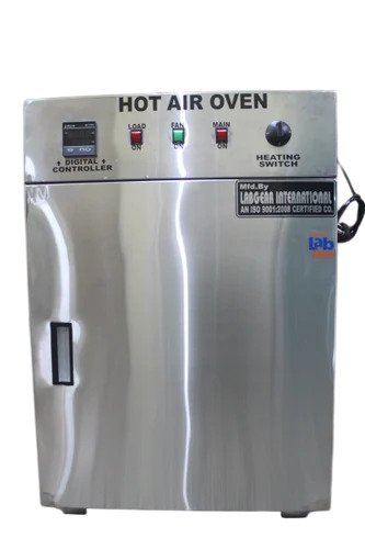 Digital Hot Air Oven