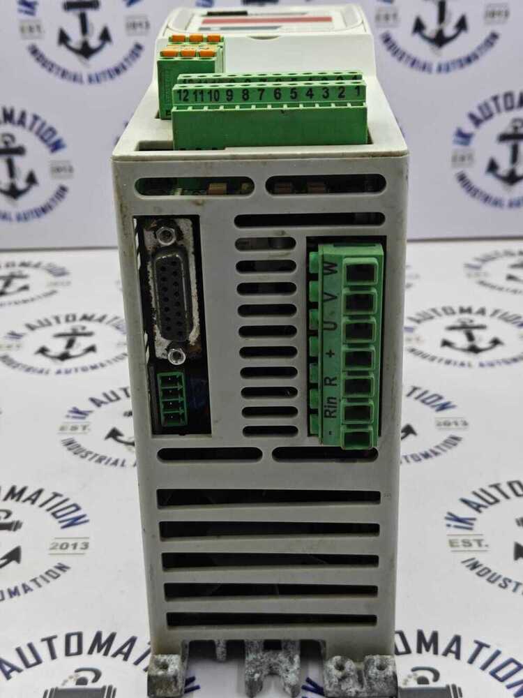 Tde Macno 5d0b007x3tb10b3x0v