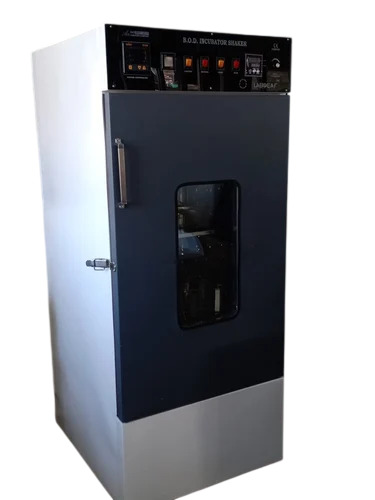 Bod Incubator Shaker