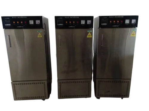 Digital Bod Incubators - Application: Laboratory