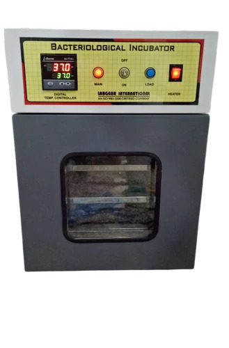 Laboratory Bacteriological Incubator - Application: Clinical Purpose