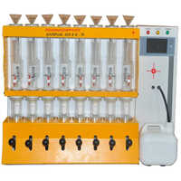 Soxhlet Extraction Unit