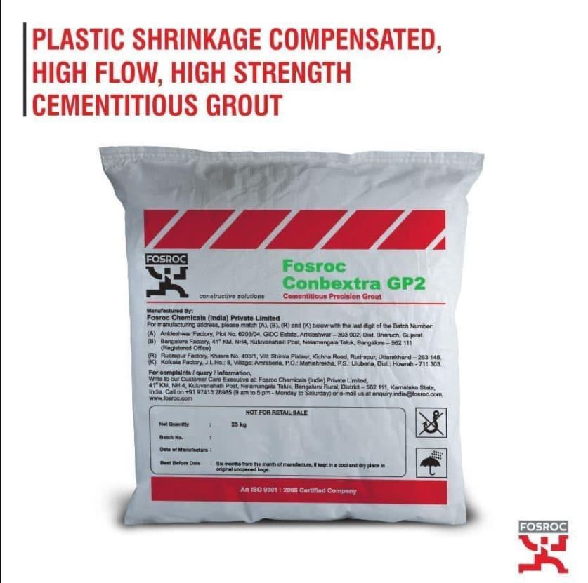 Conbextra GP2 Fosroc