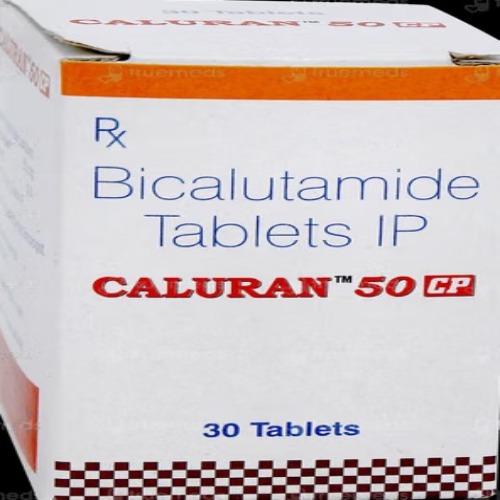 Caluran 50 CP Tablet