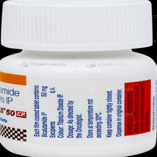 Caluran 50 CP Tablet