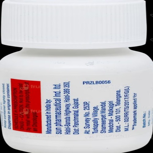 Caluran 50 CP Tablet