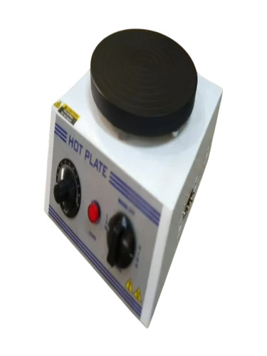 Laboratory Hot Plate - Features: High Quality