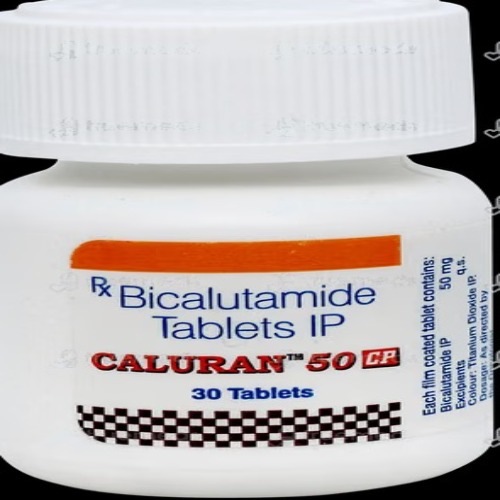 Caluran 50 CP Tablet