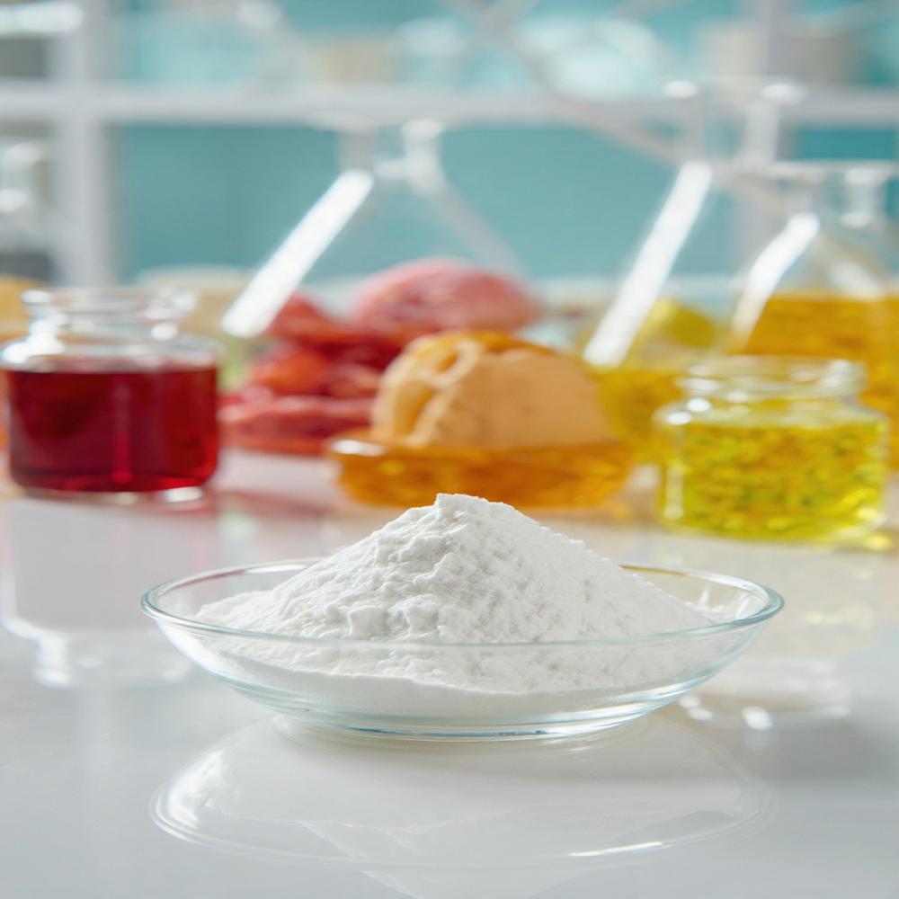 Pectin For Tomato Ketchup Icecream Stabilizer Crushes Syrups Jam Jellies Gummies - Color: White To Pale Brown Free Flowing Powder