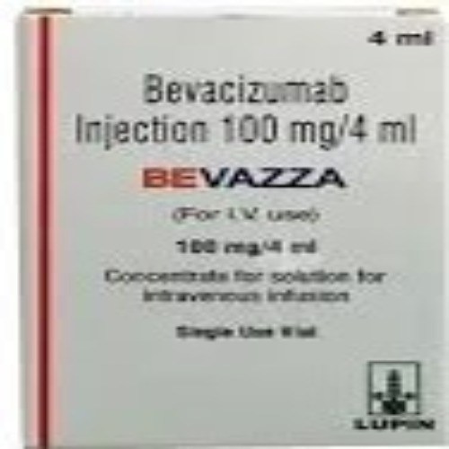 Bevazza 100 mg Injection