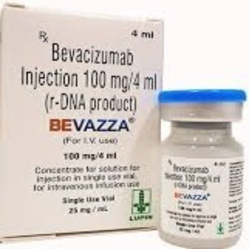 Bevazza 100 mg Injection
