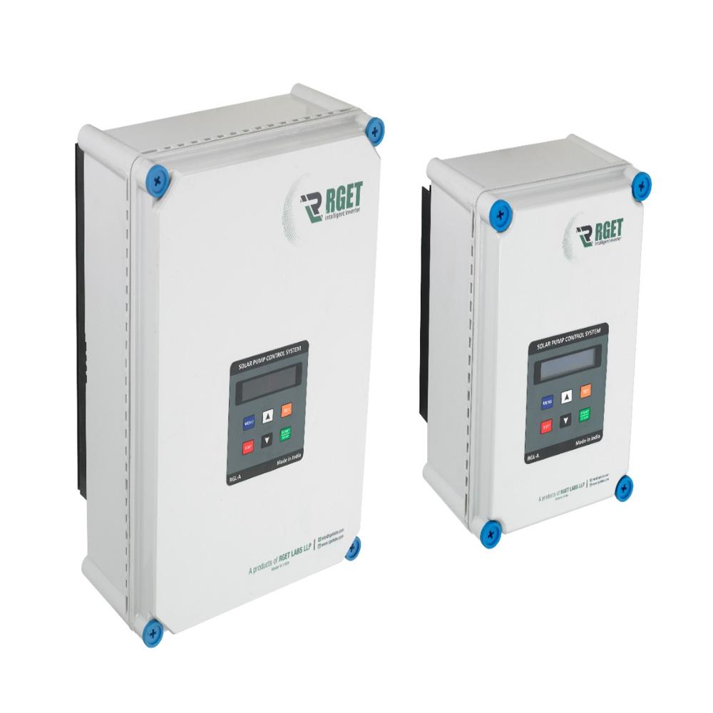 Solar Irrigation Pump Controller - Frequency (Mhz): 50 Hertz (Hz)