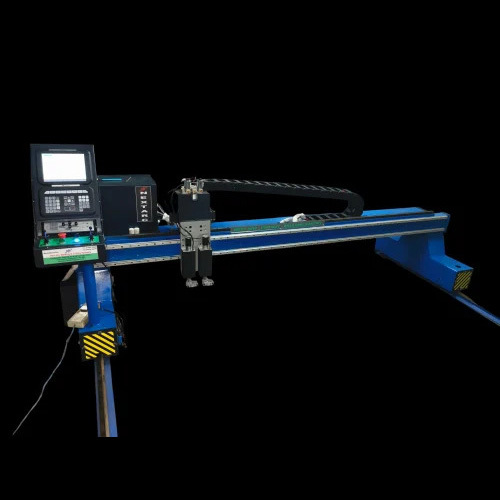 CNC Gantry Plasma Cutting Machine