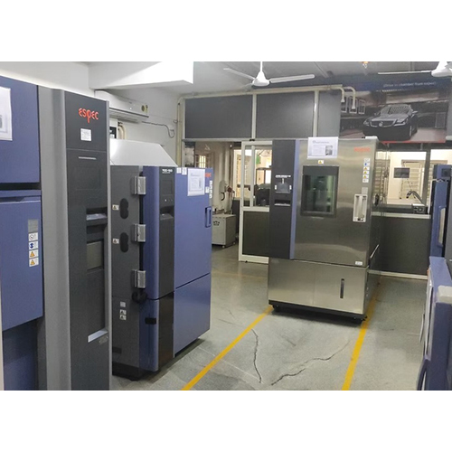 Calibration Services