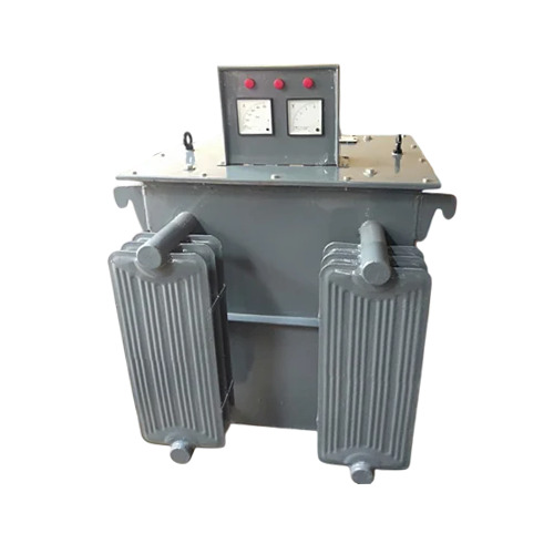 200Kva Servo Voltage Stabilizer - Efficiency: High