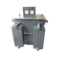 300 Kva Servo Voltage Stabilizer