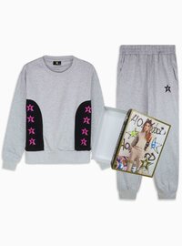 Ladies Jogging Set