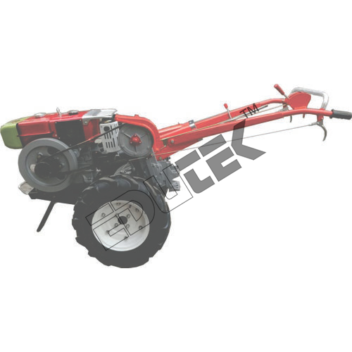 Walking Tractor - Capacity: 5 Ltr
