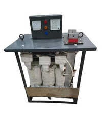 1000 Amp 440 V Electroplating Rectifier Transformer