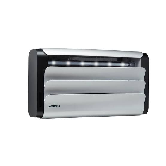 Lumnia standard fly Catcher Machine LED