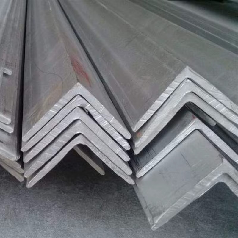 Stainless steel 304l angle bar