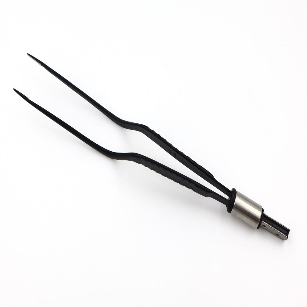Bipolar Bayonet Forcep 7 Inch