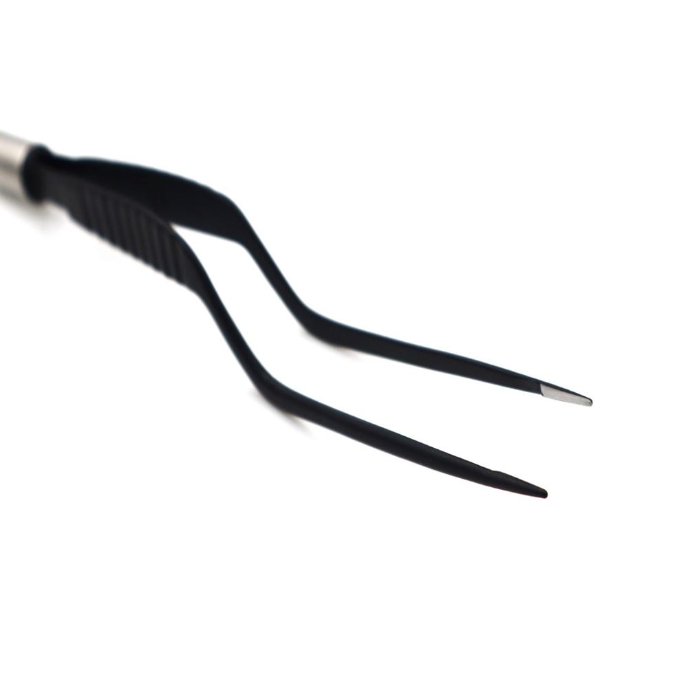 Bipolar Bayonet Forcep 7 Inch