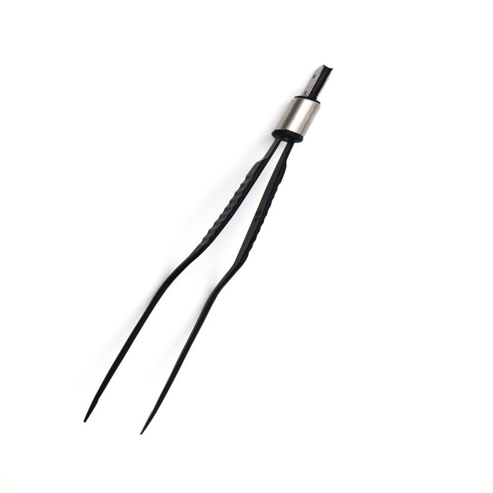 Bipolar Bayonet Forcep 7 Inch