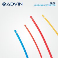 Endoscopic Biliary Guiding Catheter  5 Fr