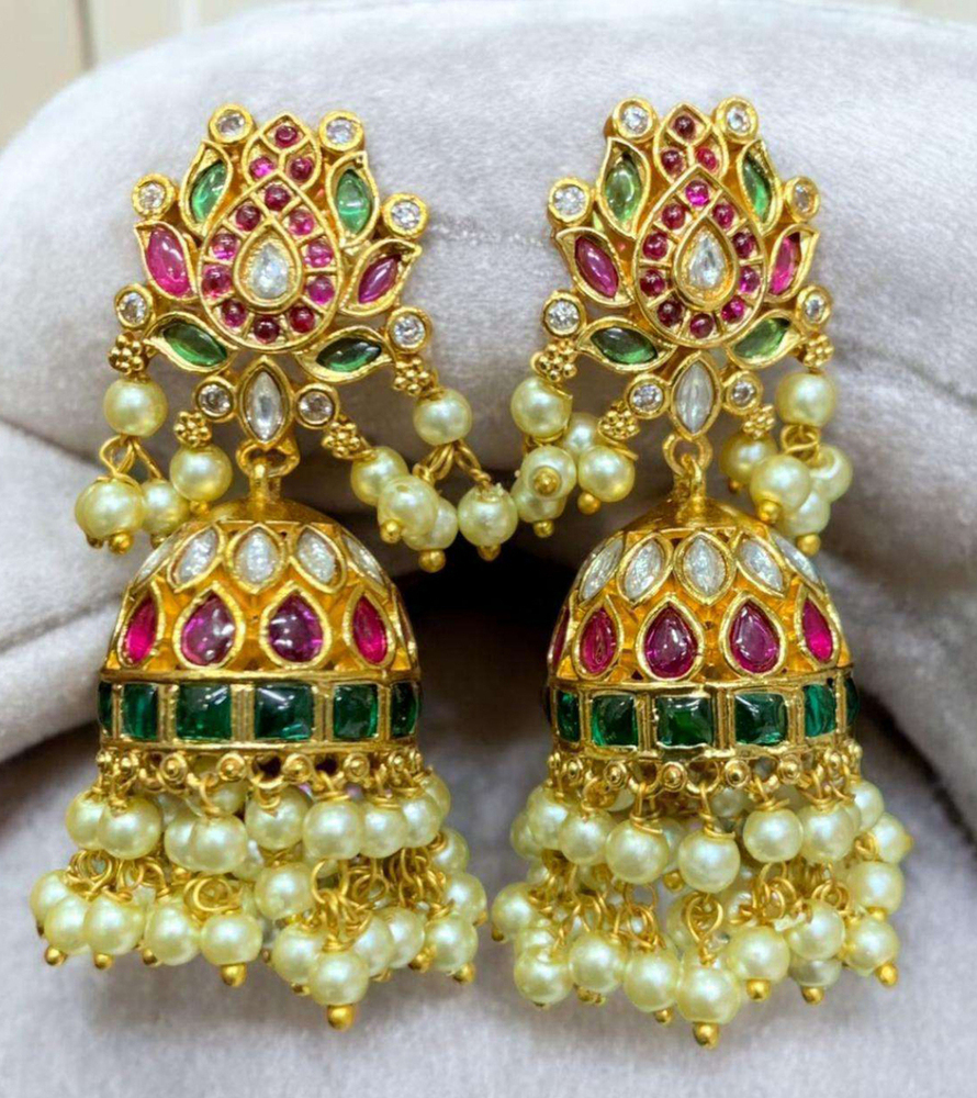 Aurora Crystal Necklace Set