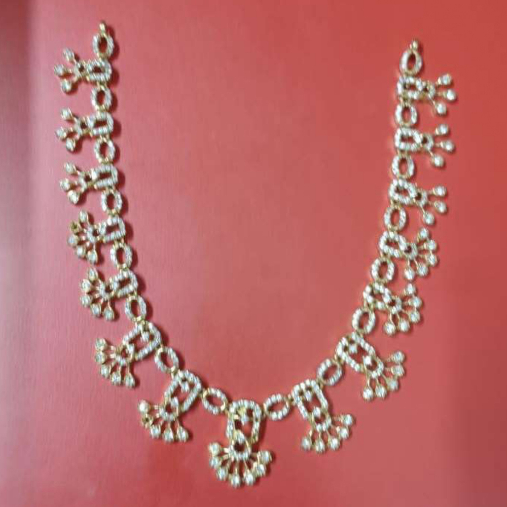 Ocean Glow Necklace Set