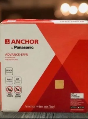 Anchor wire