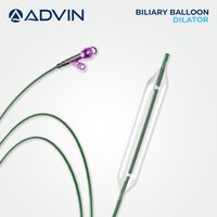 Ercp Biliary Balloon Catheter 8 Mm X 230 Cm