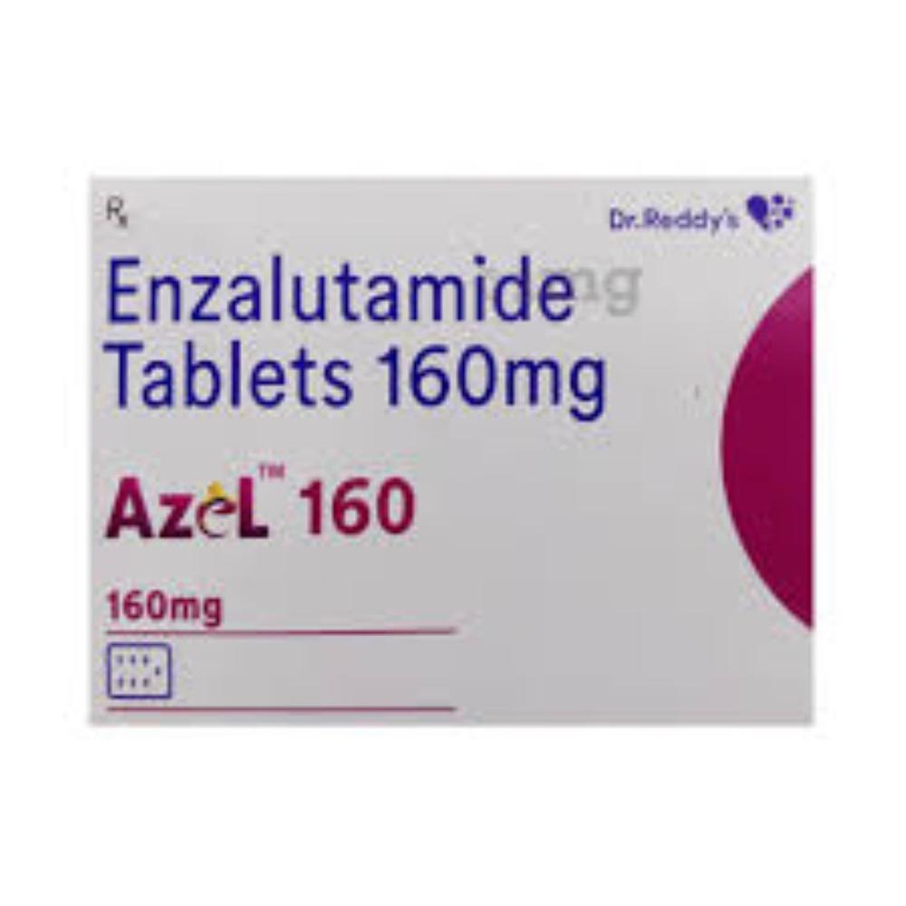AZEL 160MG TABS