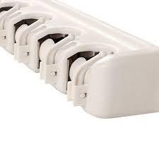 Abs Mop Holder - Color: White