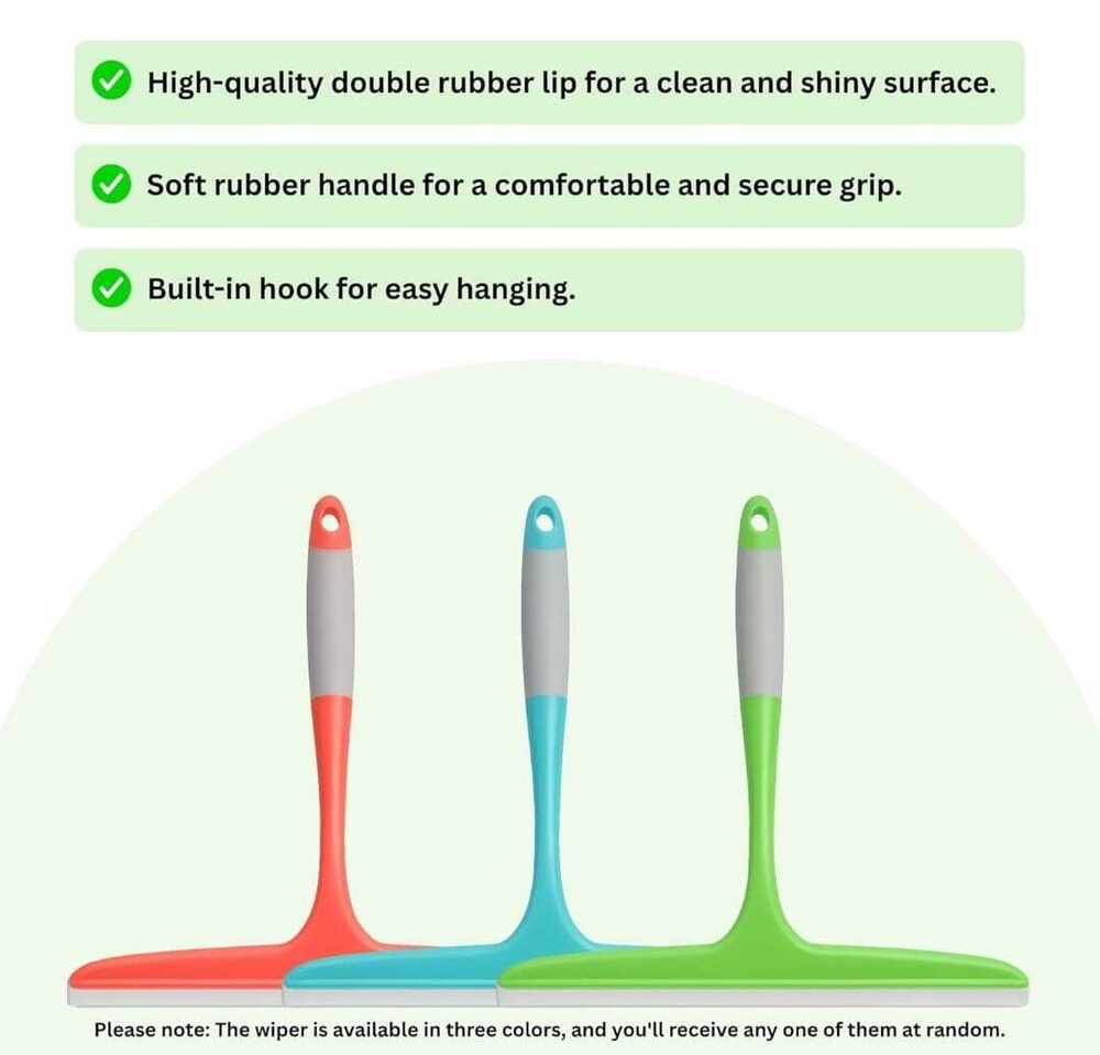 Kitchen Wiper - Color: Multicolor