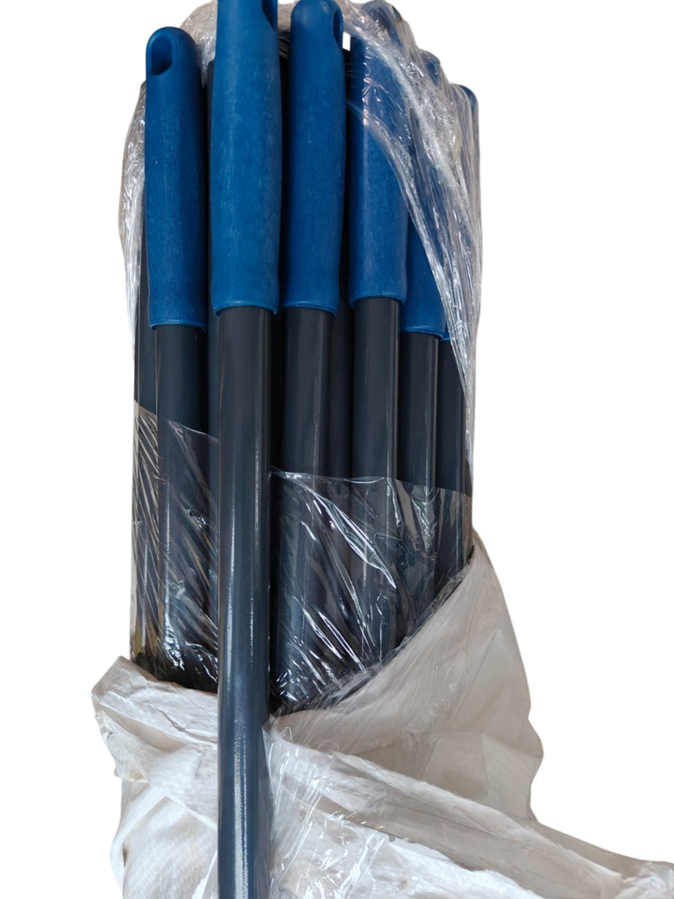 Ms Mop Handle - Color: Blue